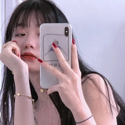 高更门边的狼