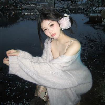 母亲与女儿