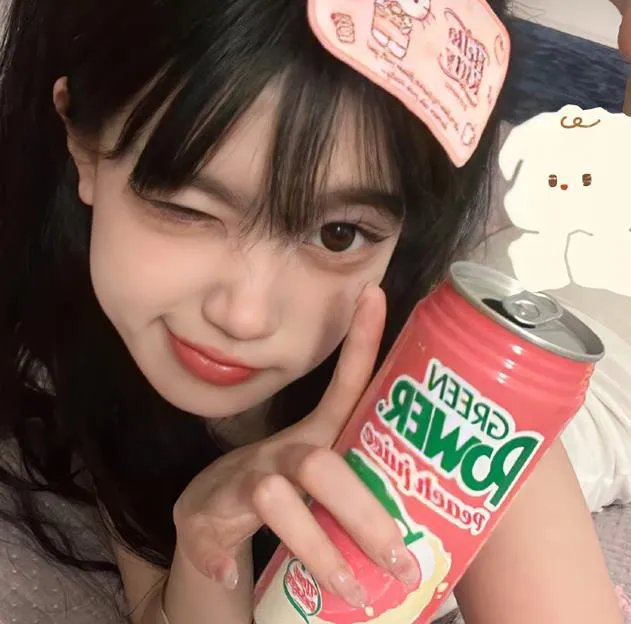 独自挣扎