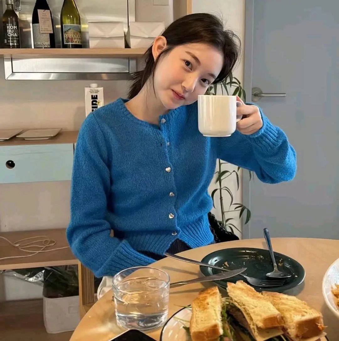 小迪兹的完美观念